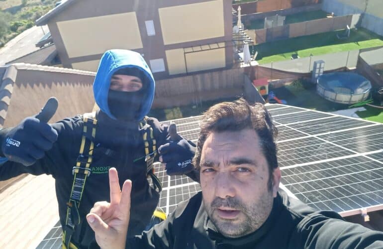 instaladores de placas solares en guadalajara