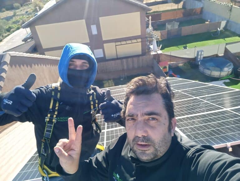 instaladores de placas solares en guadalajara