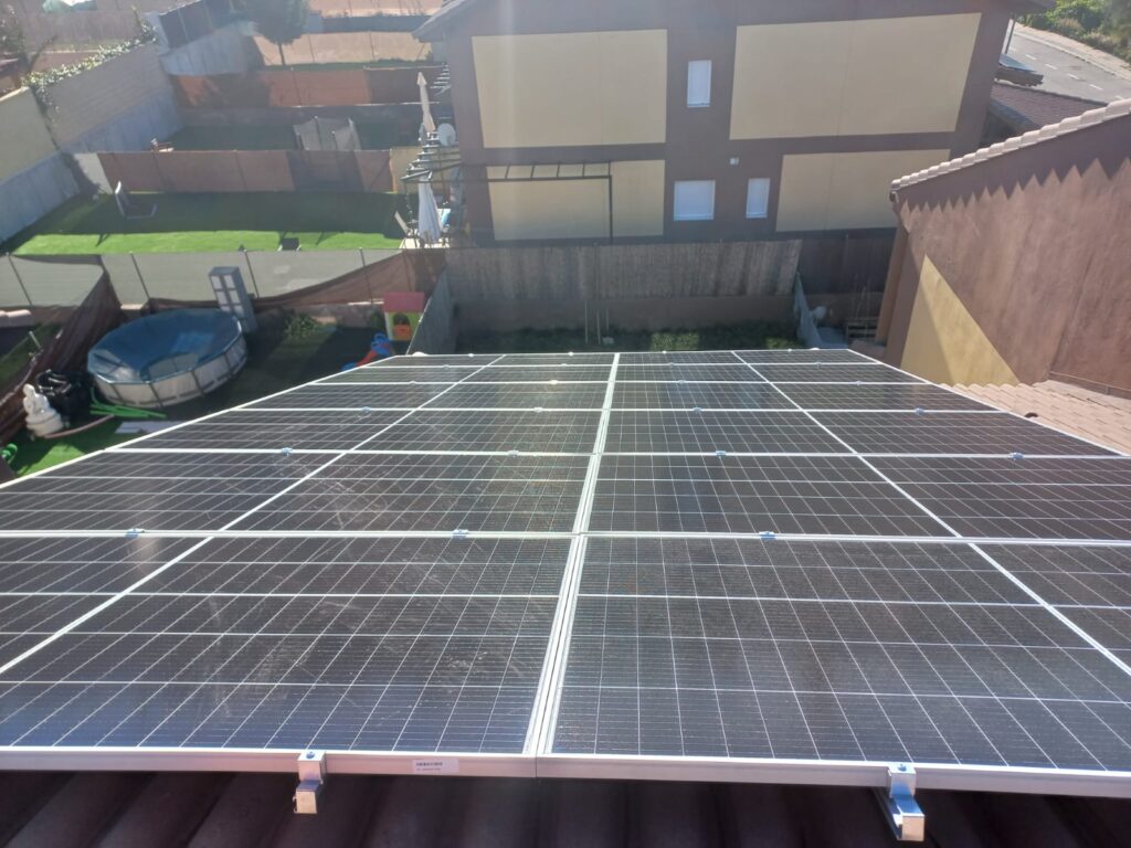 instaladores de placas solares en guadalajara biokima