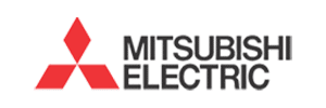 Logo mitsubishi