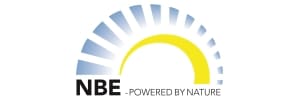 Logo NBE