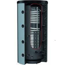 Acumulador estratificado ACS instantánea KWS Austria Email