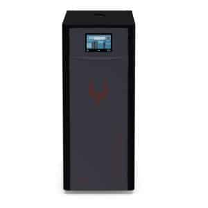 Caldera de pellet RTB Phoenix V16 NBE