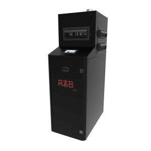 Generador Aire RTB Air V16 NBE