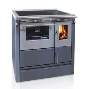 Cocina de leña SG75