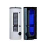 Interacumulador  para bomba de calor y energía solar WP SOL Austria Email