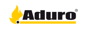 Logo aduro