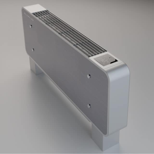 Fancoils / Recuperadores de calor