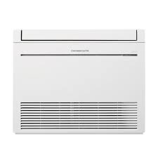 Conjunto 1x1 split suelo MFZ-KT Mitsubishi Electric