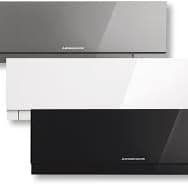 Split pared MSZ-EF Mitsubishi Electric