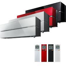 Split pared MSZ-LN Mitsubishi Electric