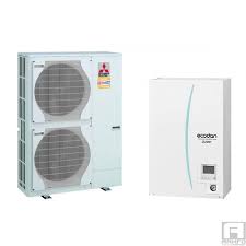 Bomba de calor PUHZ-SHW230YKA2 Zubadan Mitsubishi Electric