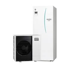 Serie PUZ-HWM Zubadan Mitsubishi Electric
