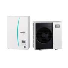 Serie PUZ-SWM Power Inverter Mitsubishi Electric