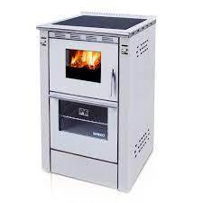 Cocina de leña SG50