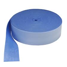 Faja aislante perimetral rollo 60 m.