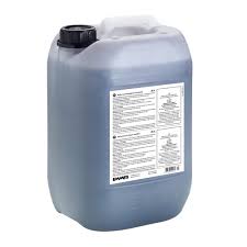 Aditivo fluidificante garrafa 10 l.