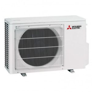 Unidades exteriores 2x1 MXZ-2F Mitsubishi Electric