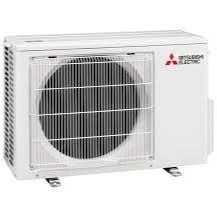 Unidades exteriores 2x1 MXZ-2HA Mitsubishi Electric