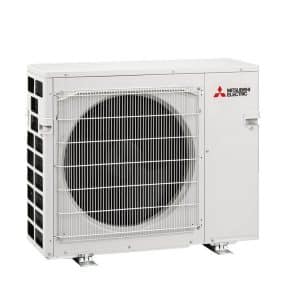 Unidades exteriores 4x1 MXZ-4F Mitsubishi Electric