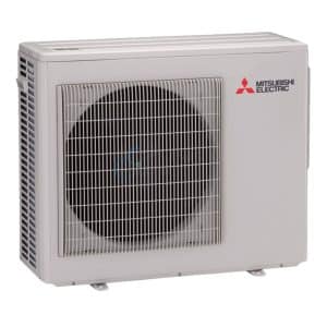 Unidad exterior 3x1 MXZ-3HA50VF Mitsubishi Electric