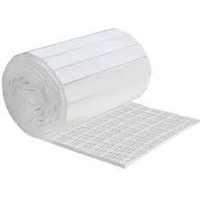 Plancha aislante EPS Klettjet