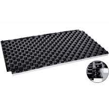 Plancha aislante Standard Combi Floor
