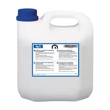 Protector anticorrosivo garrafa 5 kg.