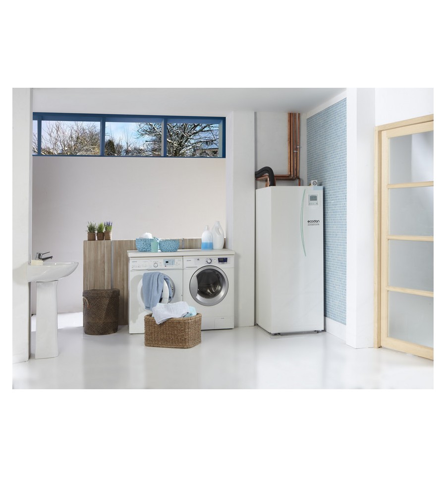 Mitsubishi electric ecodan hydrobox duo power inverter monofasico 80kw